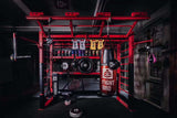 FIGHTBRO HIT PIT 2.0 FULL COMBAT SETUP
