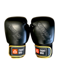 FIGHTBRO Champ Series Leather Boxing Gloves