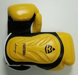 FIGHTBRO Champ WristSafe Sparring gloves