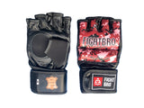 FIGHTBRO Leather MMA Gloves