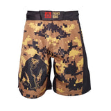 MMA Shorts