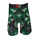 MMA Shorts