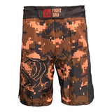 MMA Shorts