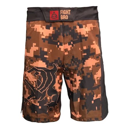 MMA Shorts