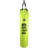 FIGHTBRO Duron Synthetic 6ft Boxing Punch bag