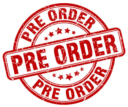 Pre Order Products