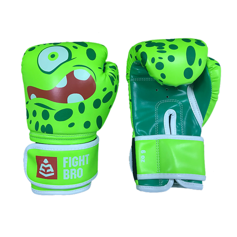 Little Fighters Sparring Gloves