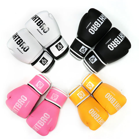 FIGHTBRO Sweat Series Basic Training Glove