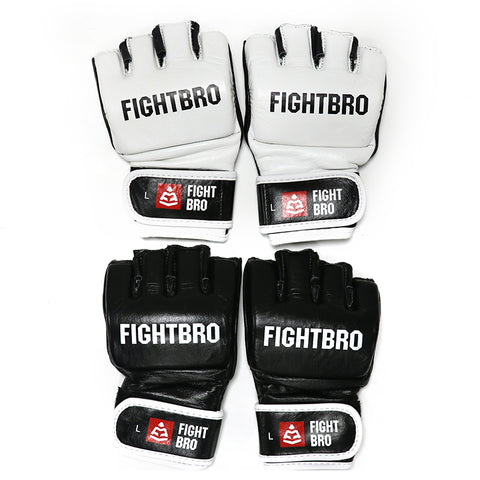 Fightbro Champ MMA Gloves