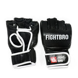 Fightbro Champ MMA Gloves