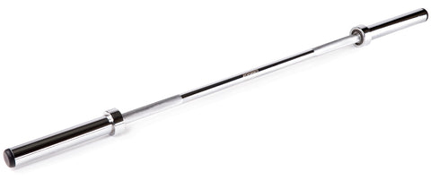 2.2m Olympic Barbell