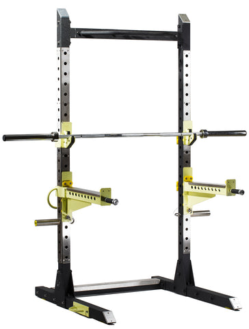 Proteam Squat Stand Station