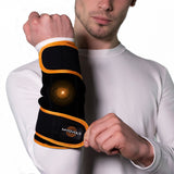 Myovolt Elbow & Wrist Kit - Wearable vibration muscle recovery