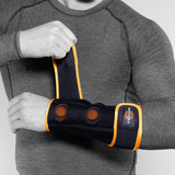 Myovolt Elbow & Wrist Kit - Wearable vibration muscle recovery
