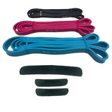 FIGHTBRO Workout Power Bands
