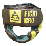 FIGHTBRO Head Gear