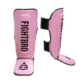 Little Fighters Shin Pads