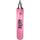 FIGHTBRO Duron Synthetic 6ft Boxing Punch bag
